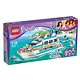 LEGO Friends Animals - 41015 Lovely Cruiser