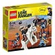 LEGO Lone Ranger -  Calvary Builder Set 79106 