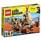 LEGO Lone Ranger - Comanche Camp 79107