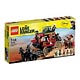 LEGO Lone Ranger - Stagecoach Escape 79108