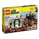 LEGO Lone Ranger - Colby City Showdown 79109