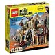 LEGO Lone Ranger - Silver Mine Shootout 79110