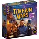 HobbyJAPAN Specially Chosen Board Game - Titanium Wars w/Japanese Rule Book(Preorder)