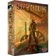 HobbyJAPAN Specially Chosen Board Game - Spyrium w/Japanese Rule Book