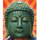 Great Buddha Mask(Back-order)