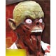 Tongue Sticking Out Zombie Mask(Back-order)