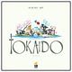 Board Game - Tokaido(Back-order)