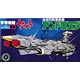 Space Battleship Yamato Mecha Colle NO.04 Andromeda Plastic Model