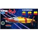 Space Battleship Yamato Mecha Colle NO.20 Kodai's Ship Plastic Model