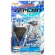 (Pre-owned ITEM:A/BOX:B)Virtual On MBV-707-G Temjin D.N.A SIDE(Released)