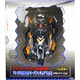 (Pre-owned ITEM:B / BOX:B)Rebuild of Evangelion Premium EVA Series Vol.2 Metallic Ver. Mark.06 (Game-prize)(Released)