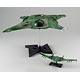 Space Battleship Yamato 2199 1/1000 Polmeria-class Assault Space Mother Ship Plastic Model