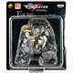 (Pre-owned ITEM:A / BOX:B)Ichiban Kuji Premium Macross Frontier the Movie: The False Songstress E Prize - Defomecha Theatrical Edition Macross Frontier Mechanics VF-25S Messiah Valkyrie Armored (Game-prize)(Released)