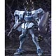 [w/Initial Production Bonus] Muv-Luv Alternative 1/144 Shiranui Vanguard/ Strike Vanguard Style Plastic Kit