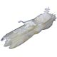 Space Battleship Yamato 2199 1/1000 Geldebas Class Battle Mother Spaceship "Darold" Plastic Model