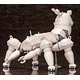 Ghost in the Shell STAND ALONE COMPLEX Multi-legged Tank "Kenbi Juko HAW206" Prototype Ver. 1/35 Plastic Kit