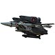 The Super Dimension Fortress Macross 1/72 Super Parts Set for VF-1 Valkyrie Plastic Model