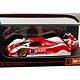Diecast Model 1/43 Toyota TS010 (#36) 1992 JSPC(Back-order)