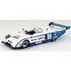 Ebbro Resin Model Car 1/43 Chevron B26 Long tail No.88 Fuji GC 1974