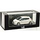 WIT'S Complete Resin Model 1/43 TOYOTA Vitz RS Super White