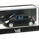 WIT'S Complete Resin Model 1/43 TOYOTA Vitz RS Black Maica