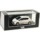 WIT'S Complete Resin Model 1/43 TOYOTA Vitz RS "G's" Super White II
