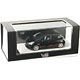 WIT'S Complete Resin Model 1/43 TOYOTA Vitz RS "G's" Black Maica