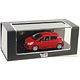 WIT'S Complete Resin Model 1/43 TOYOTA Vitz RS "G's" Super Red