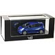 WIT'S Complete Resin Model 1/43 Honda FIT RS Azure Blue Metallic