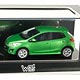 WIT''S Complete Resin Model 1/43 MAZDA DEMIO SPORT Spirited Green Metallic