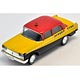 Tomica Limited Vintage LV-124c Cedric Custom (Dunlop)