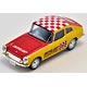 Tomica Limited Vintage LV-125c Honda S600 Coupe (Dunlop)(Back-order)