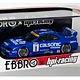 Handmade Resin Model 1/43 Calsonic Skyline GT-R JGTC Sugo 1996 #1
