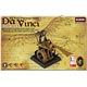Academy Plastic Model Non-scale Da Vinci Flying Machine