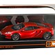Model Car 1/43 McLaren MP4-12C (Mercury Red)(Back-order)