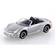 Tomica NO.64 Porsche Boxster (First Release Limited Color)