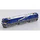 Tomica NO.125 FE510 Hokutosei(Back-order)