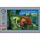 Byelorussian PST Plastic Model 1/72 Russian PMZ-2(ZIS-5) Fire Truck(Back-order)