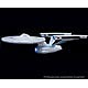 Polar Lights Plastic Model 1/350 Star Trek U.S.S. Enterprise (NCC-1701-A)(Back-order)