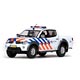 Vitesse Model Car 1/43 Mitsubishi L200- Polish Police (White)(Back-order)