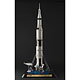 Otona No Chogokin Apollo 13 & Satturn V Rocket