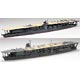 Plastic Model Toku Series SPOT-No.20 1/700 1st Carrier Division Akagi Kaga Set