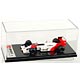 Eidolon Handmade Model Car 1/43 Maclaren Honda MP4/4 Monaco GP 1988 No.12