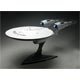 スタートレック 1/500 NCC-1701 U.S.S エンタープライズ(映画版) プラモデル
