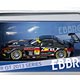 Ebbro 1/43 GAINER DIXCEL SLS SUPER GT300 2013 No.11 Okayama Winner GUN GRAY