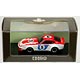 Ebbro 1/43 NISSAN FAIRLADY Z 240ZR 1973 Fuji 1000km No.9 RED(Back-order)