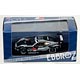 Ebbro 1/43 RAYBRIG HSV-010 SUPER GT500 2013 Okayama Test No.100(Back-order)
