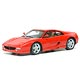 Eidolon Handmade Model Car 1/43 Red Ferrari F355 Berlinetta 1994