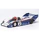 Vision Handmade Model Car 1/43 No.2 Porsche 956 WEC Fuji 1982 (Short Tail)(Back-order)