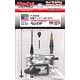 ANM-35039 1/35 US Army In-vehicle Antenna AS-3916
